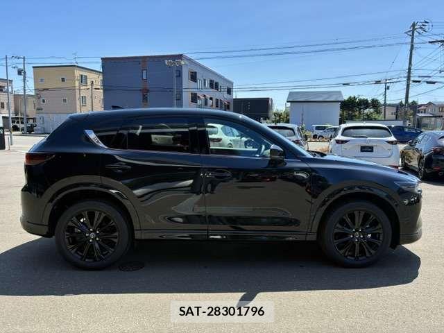 Mazda CX-5 2026-01 8779943-6