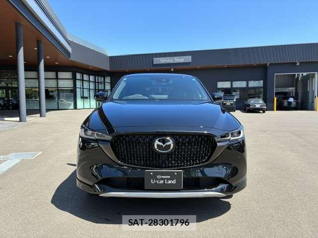 Mazda CX-5 2026-01 8779943-7