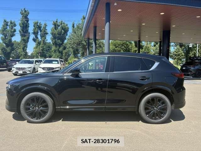 Mazda CX-5 2026-01 8779943-8