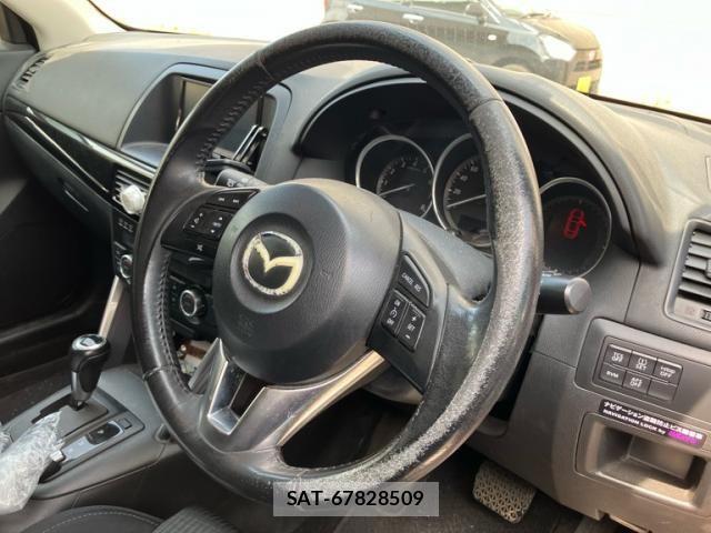 Mazda CX-5 2012-02 8779947-9