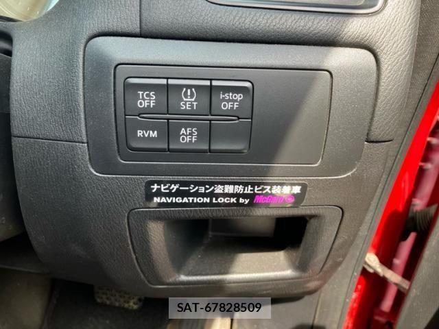 Mazda CX-5 2012-02 8779947-10