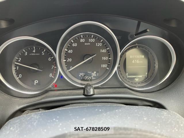 Mazda CX-5 2012-02 8779947-16