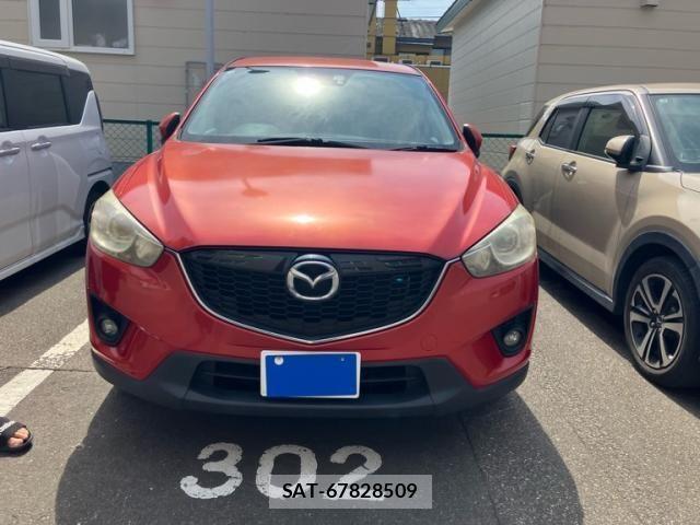Mazda CX-5 2012-02 8779947-1