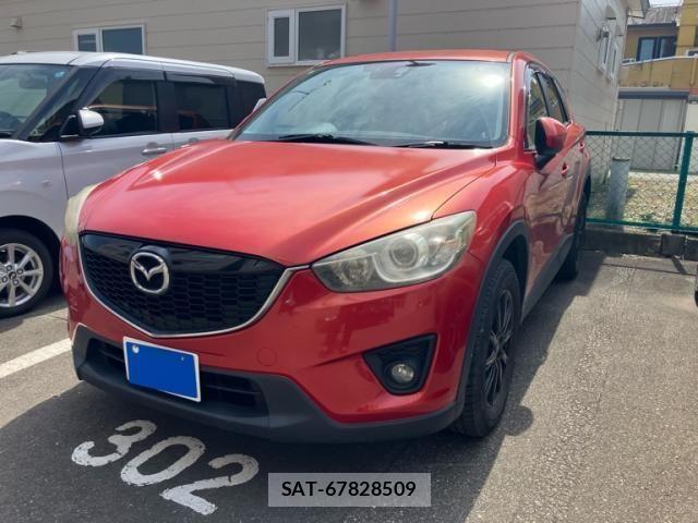 Mazda CX-5 2012-02 8779947-2