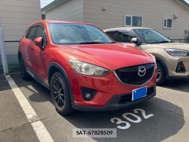 Mazda CX-5 2012-02 8779947-3