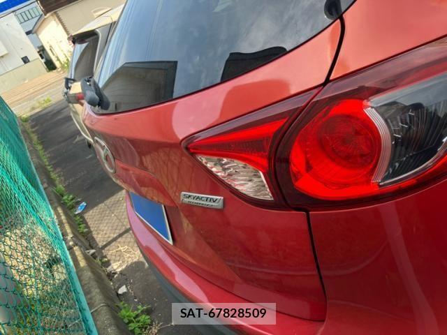 Mazda CX-5 2012-02 8779947-4