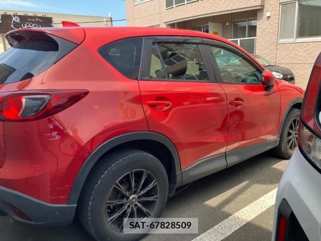 Mazda CX-5 2012-02 8779947-5