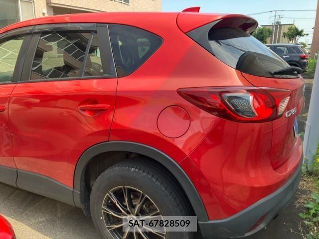 Mazda CX-5 2012-02 8779947-6