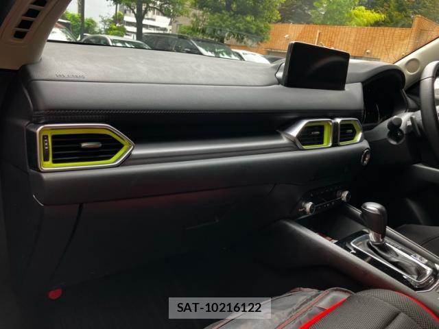 Mazda CX-5 2022-11 8779942-16