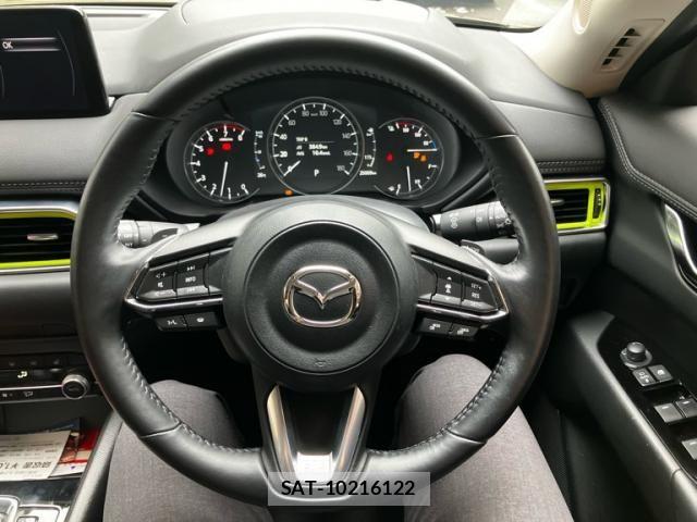 Mazda CX-5 2022-11 8779942-17