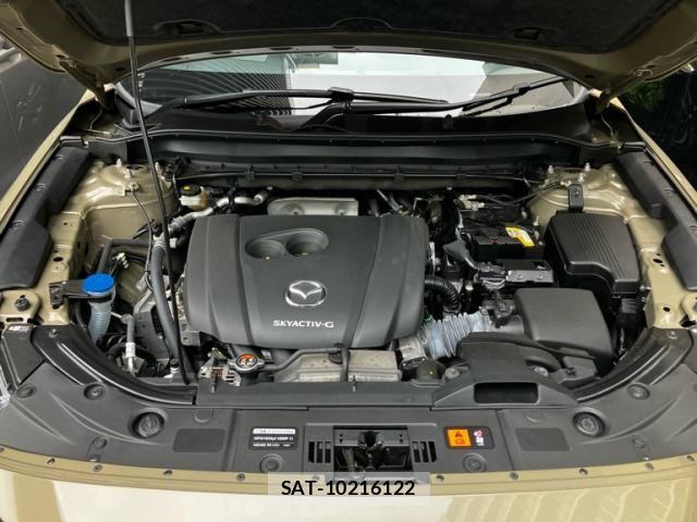 Mazda CX-5 2022-11 8779942-25