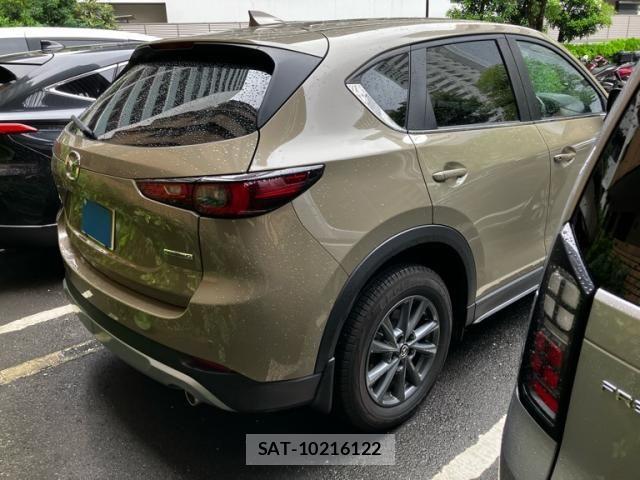 Mazda CX-5 2022-11 8779942-2