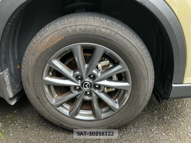Mazda CX-5 2022-11 8779942-5