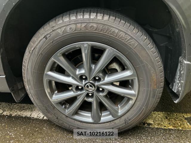 Mazda CX-5 2022-11 8779942-7