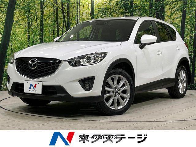 Mazda CX-5 2013-12 8795701-0