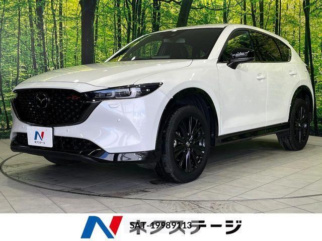 Mazda CX-5 2022-11 8795699-0