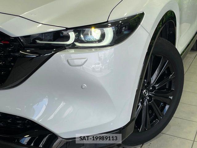 Mazda CX-5 2022-11 8795699-11