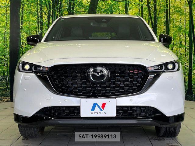 Mazda CX-5 2022-11 8795699-13