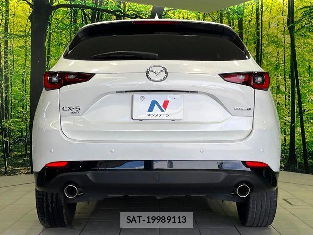 Mazda CX-5 2022-11 8795699-14