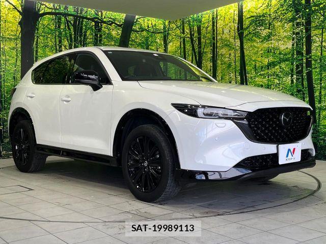 Mazda CX-5 2022-11 8795699-15