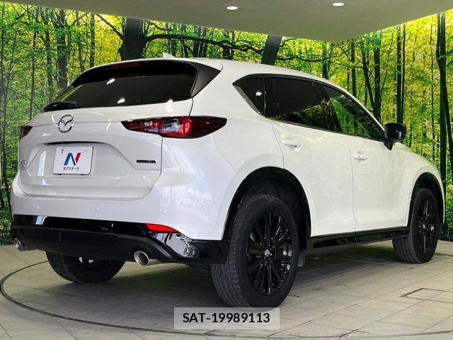 Mazda CX-5 2022-11 8795699-16
