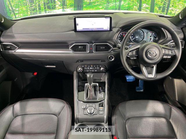 Mazda CX-5 2022-11 8795699-1