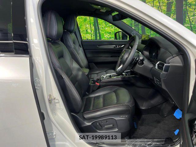 Mazda CX-5 2022-11 8795699-7
