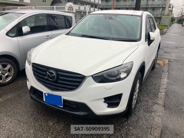 Mazda CX-5 2016-04 8795704-0