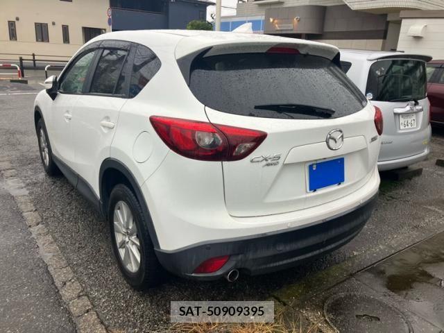 Mazda CX-5 2016-04 8795704-1