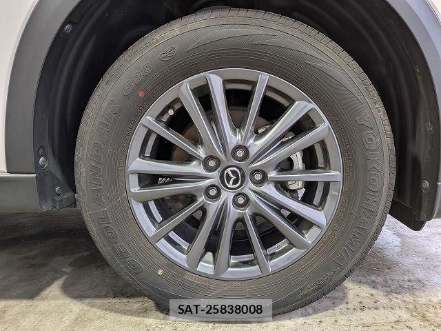 Mazda CX-5 2018-03 8795700-11