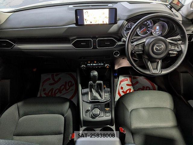 Mazda CX-5 2018-03 8795700-1