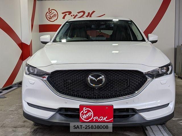 Mazda CX-5 2018-03 8795700-3