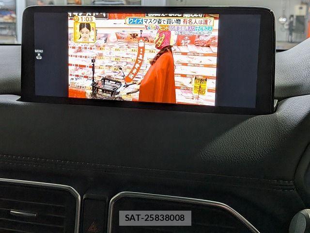 Mazda CX-5 2018-03 8795700-7
