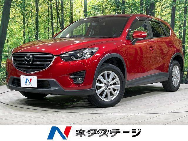 Mazda CX-5 2016-03 8795702-0