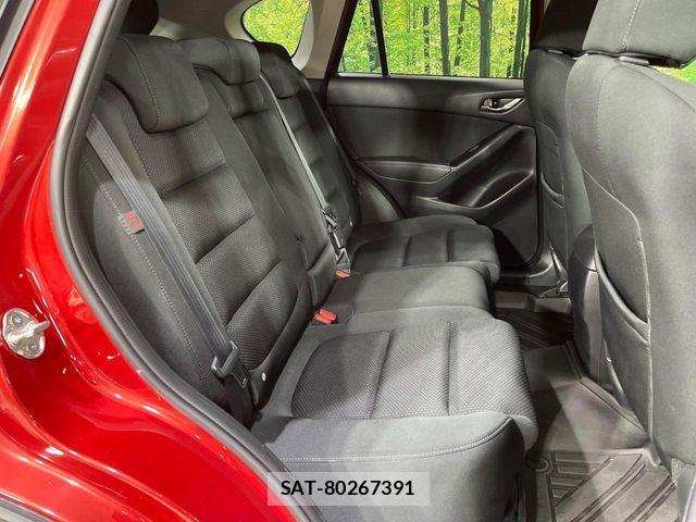 Mazda CX-5 2016-03 8795702-9
