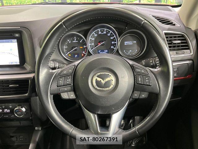 Mazda CX-5 2016-03 8795702-11