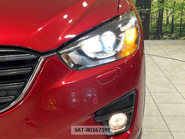 Mazda CX-5 2016-03 8795702-12