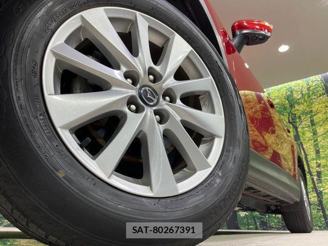 Mazda CX-5 2016-03 8795702-13
