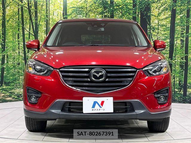 Mazda CX-5 2016-03 8795702-14