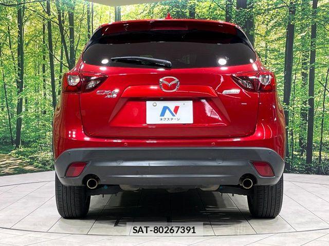 Mazda CX-5 2016-03 8795702-15