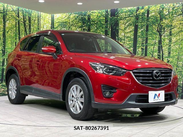 Mazda CX-5 2016-03 8795702-16