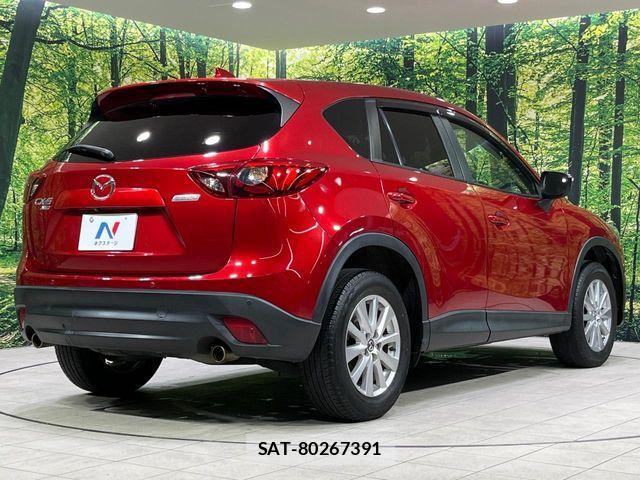 Mazda CX-5 2016-03 8795702-17