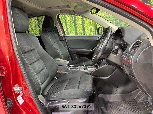 Mazda CX-5 2016-03 8795702-8