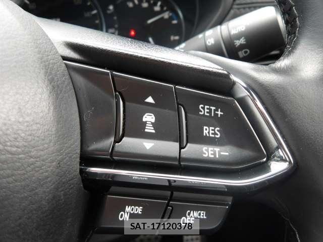 Mazda CX-5 2019-09 8828567-10