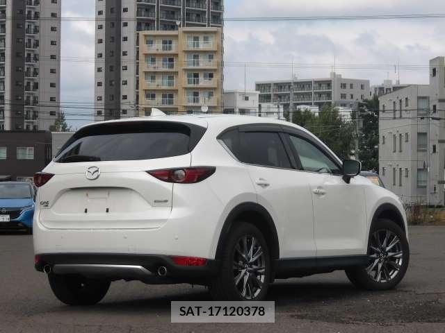 Mazda CX-5 2019-09 8828567-1