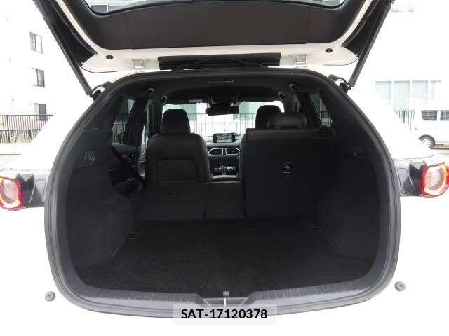 Mazda CX-5 2019-09 8828567-19