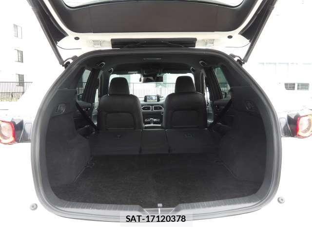 Mazda CX-5 2019-09 8828567-20