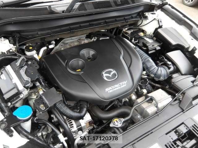 Mazda CX-5 2019-09 8828567-22