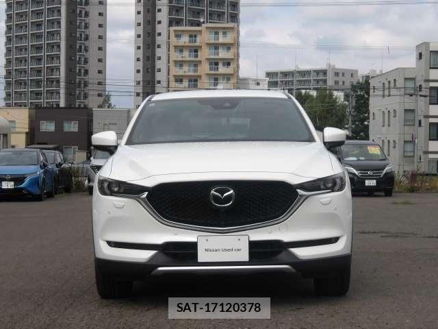 Mazda CX-5 2019-09 8828567-24