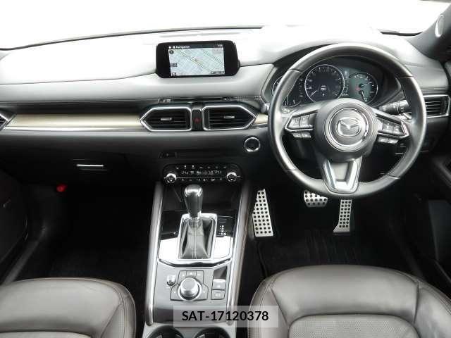 Mazda CX-5 2019-09 8828567-2